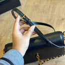 Bolsa Santa Lolla Fecho Metálico SL 0470.4B65