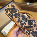 Chinelo Vizzano Instinto Animal 6531.100.29630