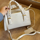 Bolsa Arezzo Alça Trança A500240644