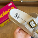 Sandália Moleca Casual Padrão 5436.401.5881