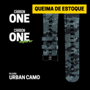 Pulseira Carbon One Urban Camo