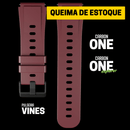 Pulseira Carbon One Vines