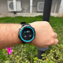 Smartwatch Carbon One Max