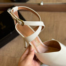 Scarpin Vizzano Salto Fino 1184.1716