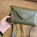 Bolsa Arezzo Tiracolo Giorno Envelope A500110723