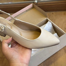 Sandália Modare MD Dourado 7340.132