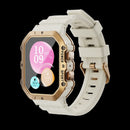 Smartwatch Carbon Aurora