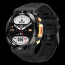 Smartwatch Carbon Ranger