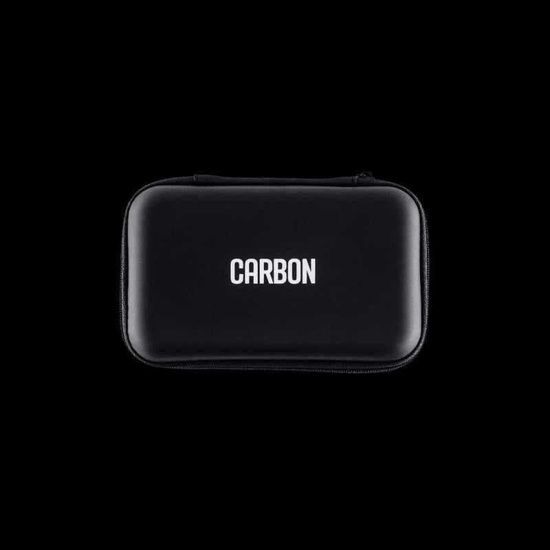 Case Mini Carbon Essentials