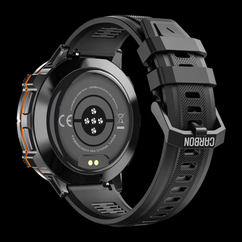 Smartwatch Carbon One Max