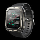 Smartwatch Carbon Titan Pro