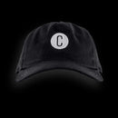 Boné Carbon Essentials Round