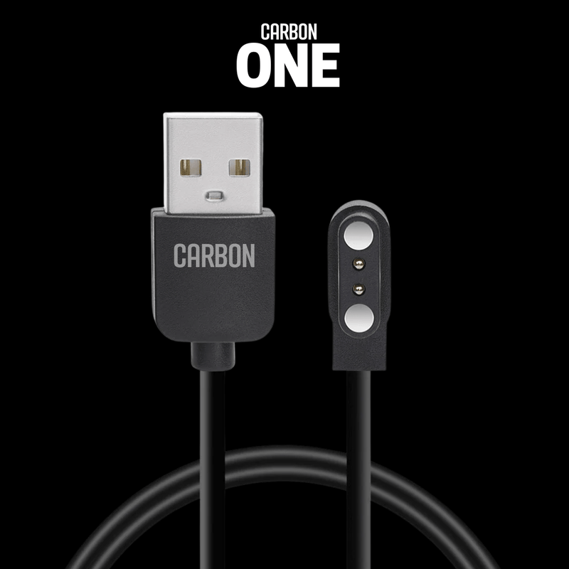 Cabo USB Carbon One