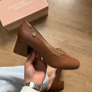 Salto Bloco Modare Casual 7373.100