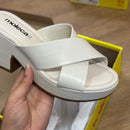 Tamanco Moleca Tiras Cruzadas 5549.100