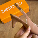 Scarpin Beira Rio Bico Fino 4076.1319
