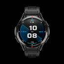 Smartwatch Carbon Atlas