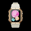 Smartwatch Carbon Aurora