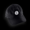 Boné Carbon Essentials Round