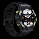 Smartwatch Carbon Ranger