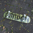 Shape Carbon Roots 8.25"