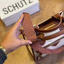 Bolsa Schutz Tote Grande Canvas S500100862