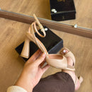 Salto Vizzano Bloco Médio 6517.102