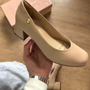 Salto Bloco Modare Casual 7373.100