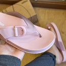 Sandália Melissa Cozy Thong 37742