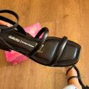 Sandália Dakota de Salto Baixo Y8871