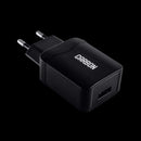 Carregador USB Carbon Essentials