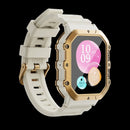 Smartwatch Carbon Aurora