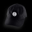 Boné Carbon Essentials Round