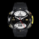 Smartwatch Carbon Ranger