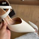 Scarpin Vizzano Salto Fino 1184.1716