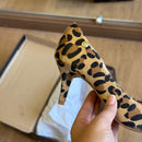 Scarpin Vizzano Pontinho Felino 1185.702