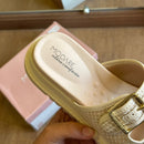 Sandália Modare Tiras de Crochê 7200.104