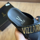 Sandália Vizzano Papete em X Detalhe da Marca 6510.122