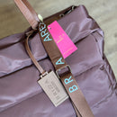 Bolsa Arezzo Shopping Nylon Gigi Grande Z195040023