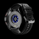 Smartwatch Carbon Atlas