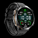 Smartwatch Carbon One Max