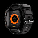 Smartwatch Carbon Spark X