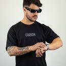 Camiseta Carbon Essentials