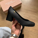 Salto Bloco Modare Casual 7373.100