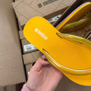 Chinelo Melissa Flip Flop Airflow 37942