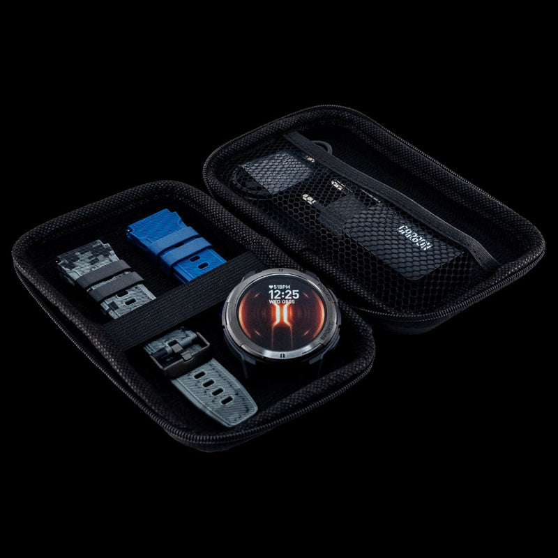 Case Carbon Essentials