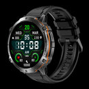 Smartwatch Carbon One Max