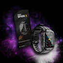 Smartwatch Carbon Spark X