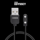 Cabo USB Carbon Odyssey