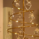 Árvore de Natal Minha Família Personalizada (50% OFF + Frete Grátis Hoje!!)